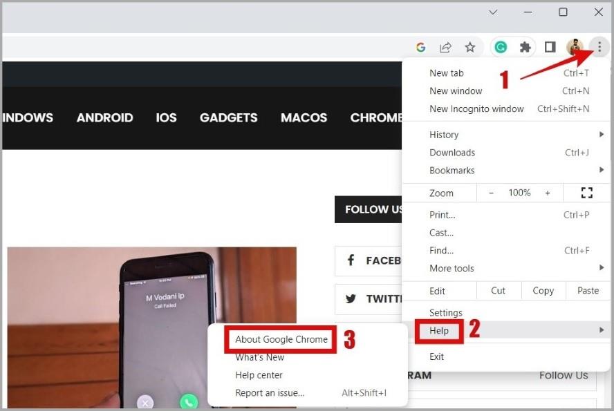 Google ChromeでNetflixが動作しない場合の12の方法