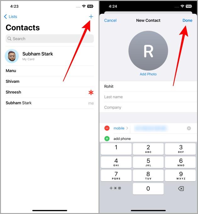 Whatsappのステータスが表示されない問題を修正する9つの方法
