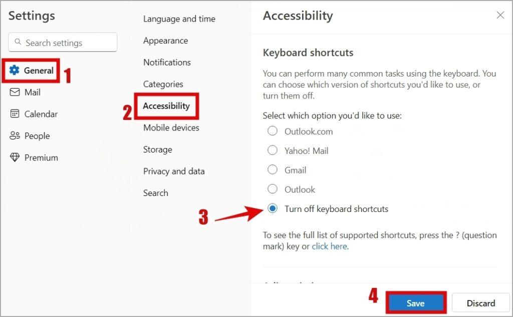 Microsoft Outlook でコピー＆ペーストできない場合の 7 つの修正方法