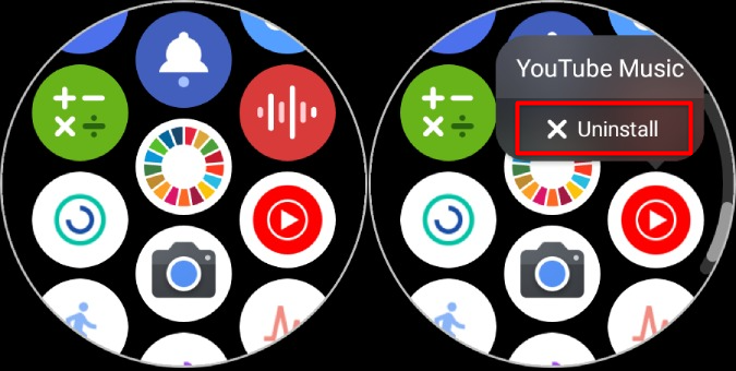 Samsung Galaxy Watch にアプリをインストール、サイドロード、アンインストールする 3 つの方法