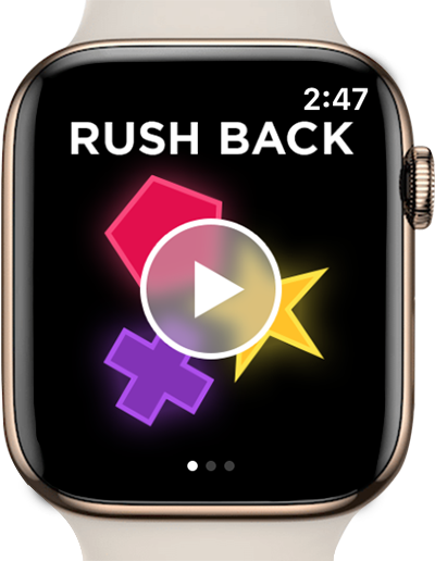 試してみるべき最高の Apple Watch ゲーム
