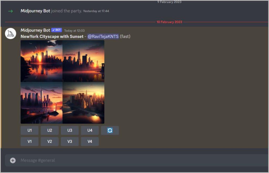 今すぐ試せる 5 つのベスト AI アートおよび画像ジェネレーター
