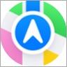 46 Apple Watchのステータス、コントロールセンターのアイコン/記号の意味