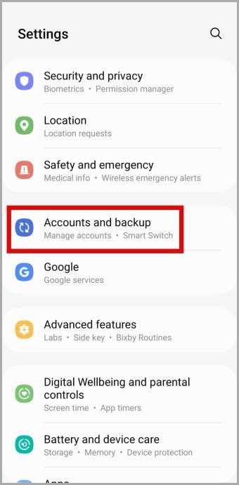 Android で Google Keep が同期しない問題を解決する 9 つの方法