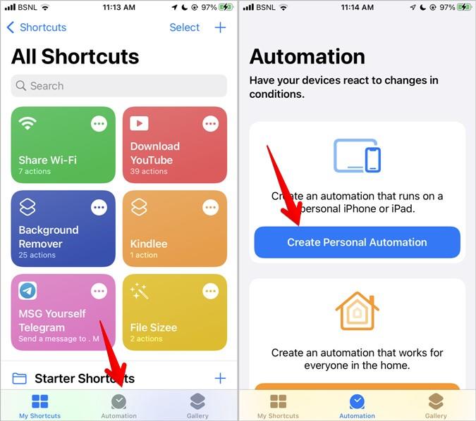 iPhone でフォーカス モードを使用およびカスタマイズするための 17 のヒント