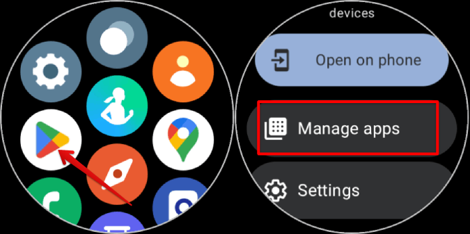 Samsung Galaxy Watch で Google アシスタントをセットアップして使用する方法