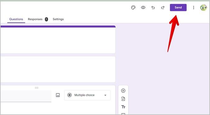 モバイルとPCでGoogleフォームのQRコードを作成する3つの方法