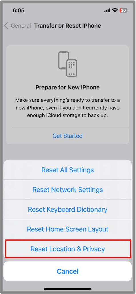 MacbookがiPhoneを検出しない場合の8つの解決策