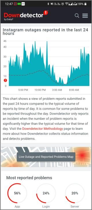 iPhone または Android で Instagram がクラッシュし続ける場合の 10 の修正方法