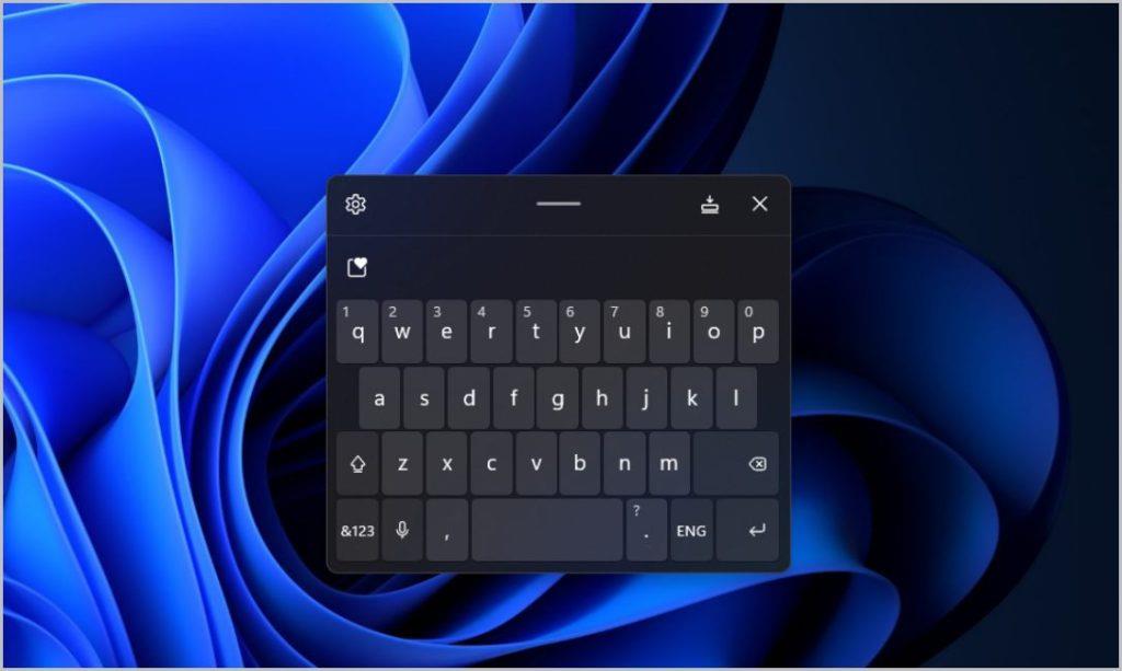 Windows でキーボードのキーが壊れたラップトップを使用する 7 つの方法