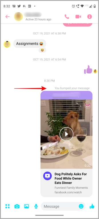 Facebook Messenger のベストかつ新しい 11 のヒントとコツ