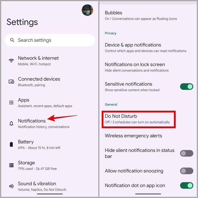 AndroidフォンのゲームでFPSを確認する方法