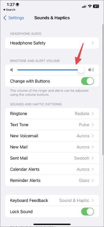 Instagramの通知音が機能しない問題を解決する7つの方法