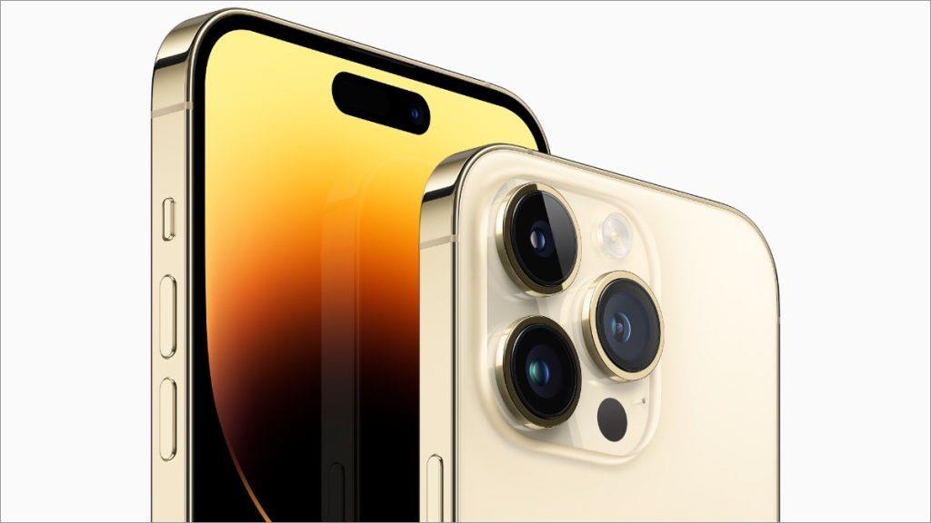 iPhone 14シリーズに求められなかった6つの機能