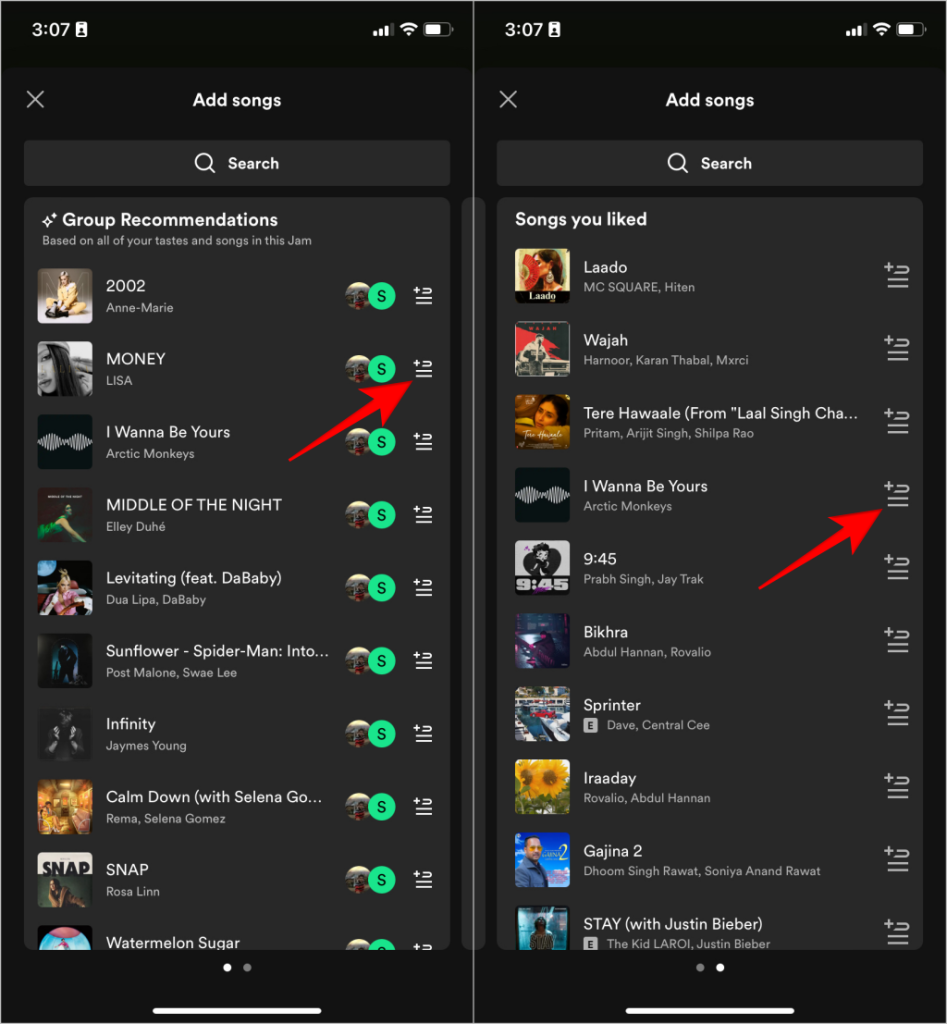 Spotify の Jam とは何か、そしてその使い方
