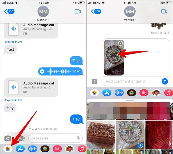 iPhone の写真に絵を描く 7 つの最良の方法