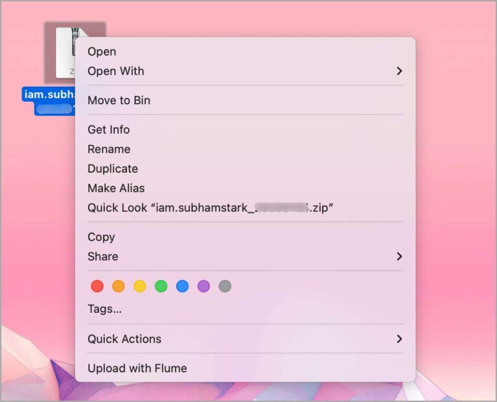 学生向けの Mac に関する 20 のヒントとコツ