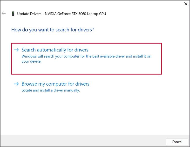 Windows 11の画面のちらつきを修正する9つの方法
