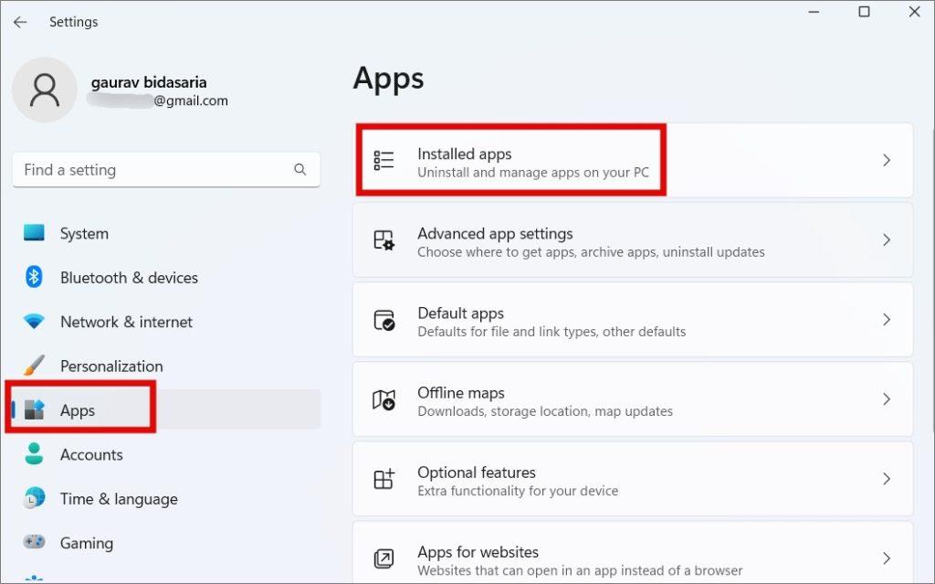 Windows 10/11にサードパーティ製アプリをインストールできない場合の9つの最善の解決策