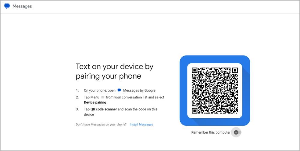 Android から SMS テキスト メッセージを印刷する 4 つの方法