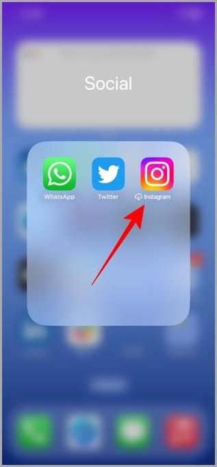 Instagramにメッセージが表示されない場合の12の方法