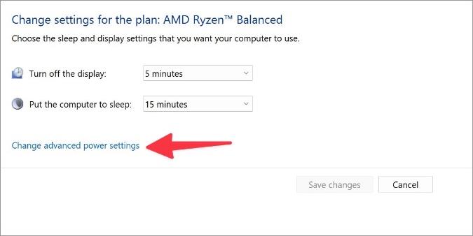 Windows 11 で CPU パフォーマンスを最大化する 8 つの方法