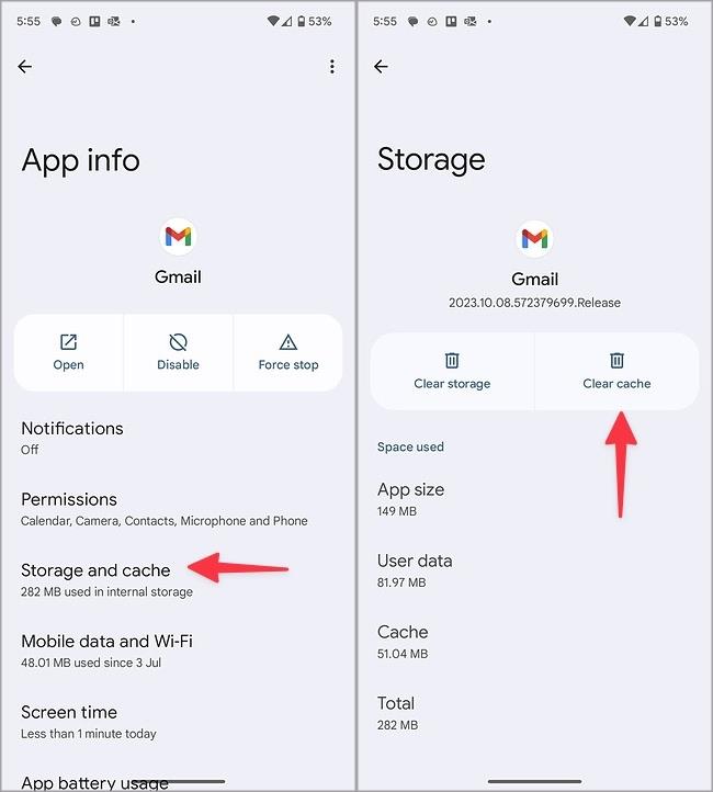 Gmail で画像が表示されない場合の 10 の修正方法