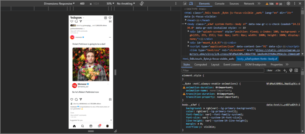 Instagram に高画質でアップロードする方法 – 携帯電話と PC