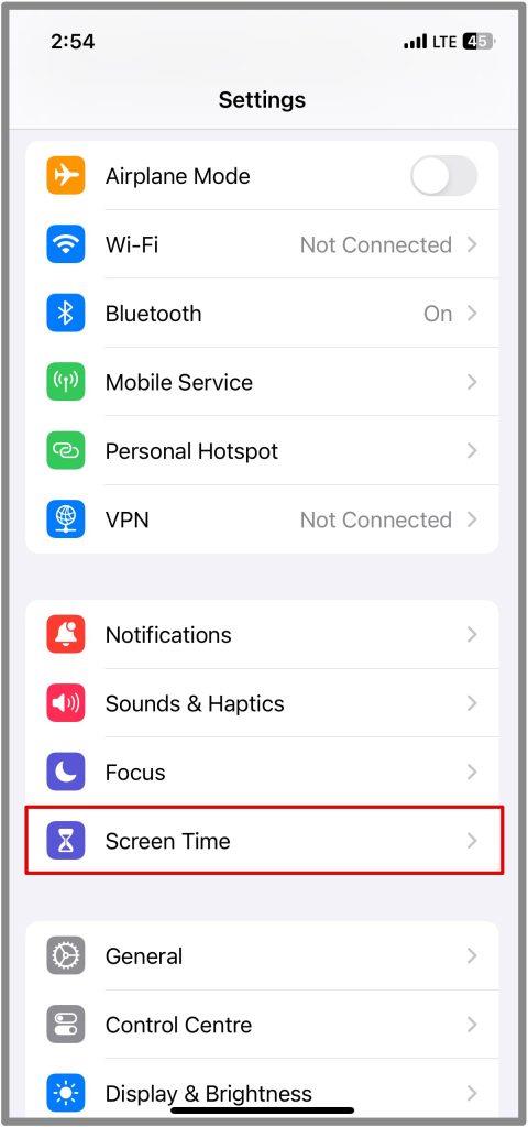 iOS 17のバッテリー消耗に関する9つの修正