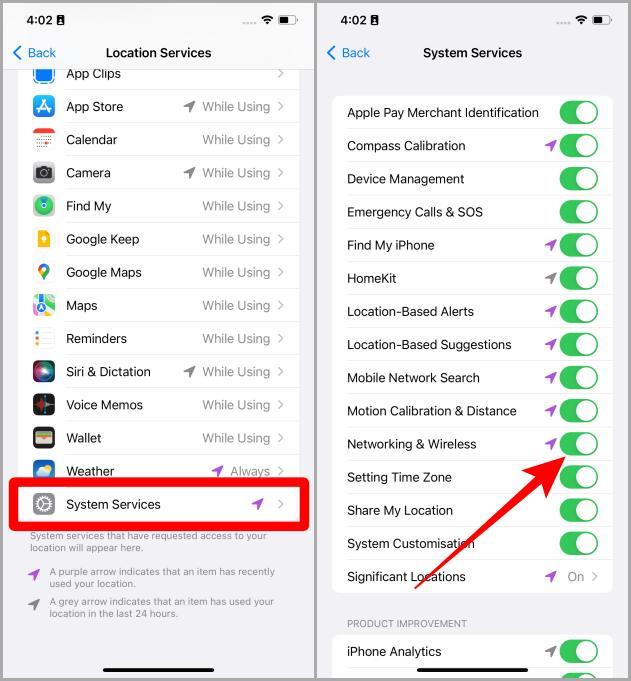 iOS 16がWi-Fiに接続できない問題を修正する5つの方法
