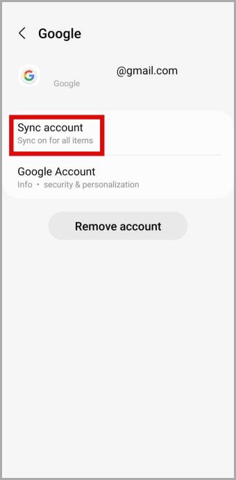 Android で Google Keep が同期しない問題を解決する 9 つの方法