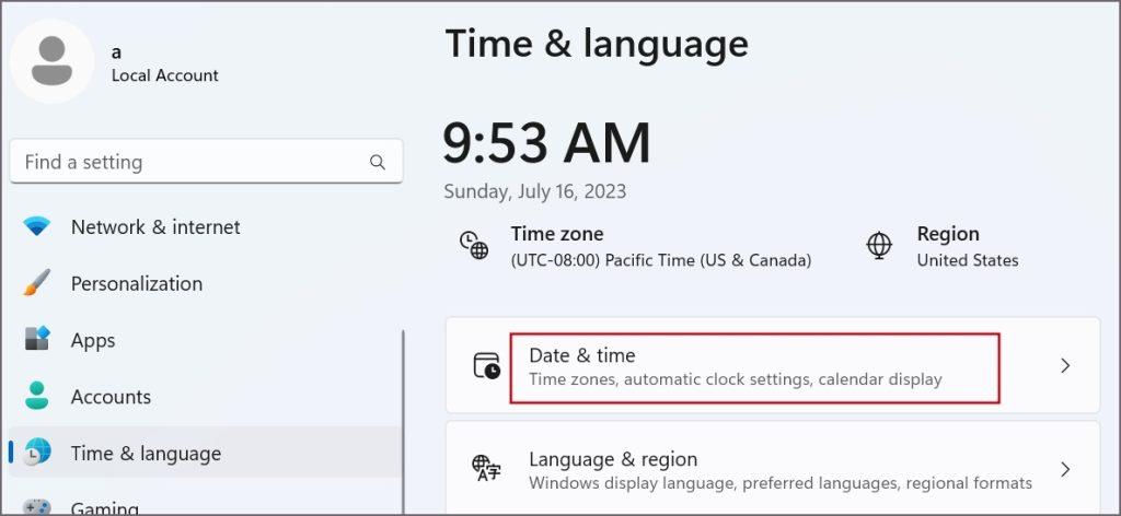 「この MS-Windows ストアを開くには新しいアプリが必要です」エラーに対する 11 の修正