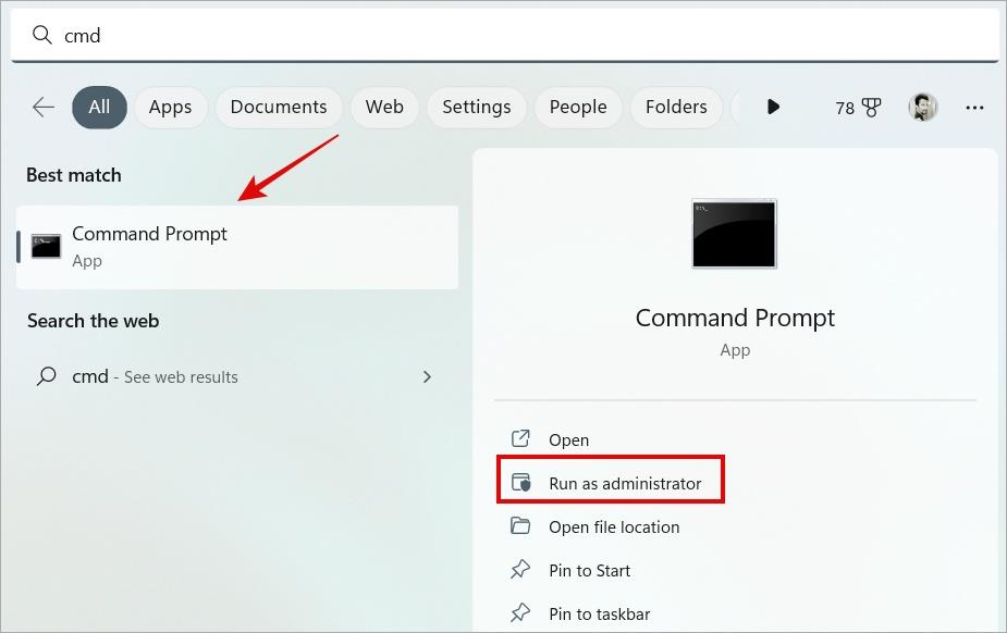 Windows 10/11で外付けハードドライブへのアクセスが拒否される場合の8つの最善の修正