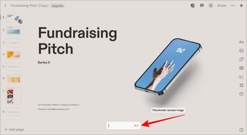 PPT プレゼンテーションを作成するための 3 つのベスト AI ツール