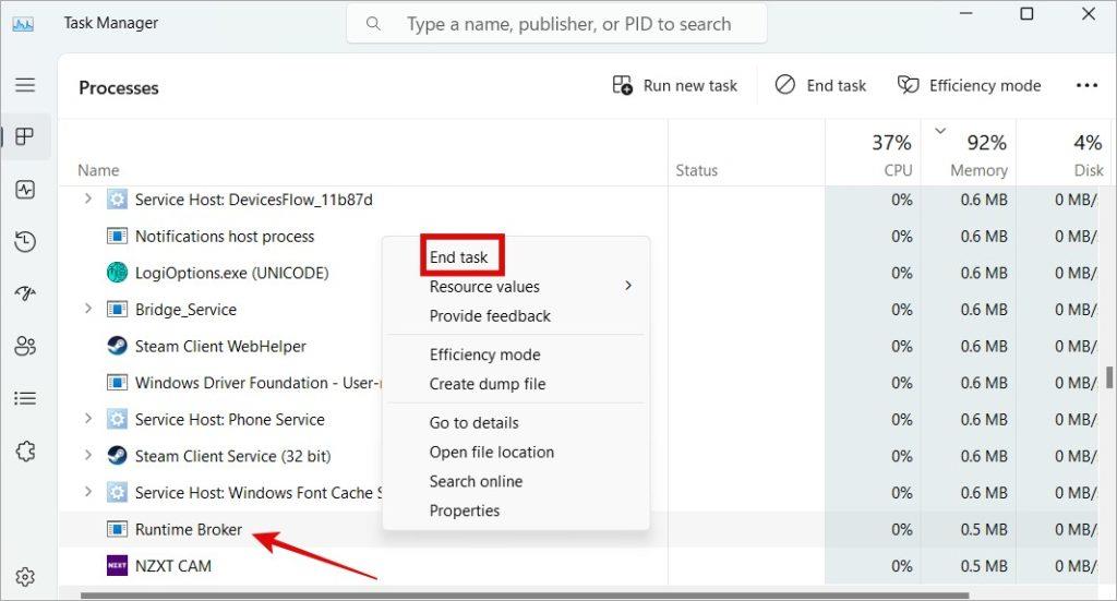 Windows 電卓が動作しない場合の 13 の最適な修正方法