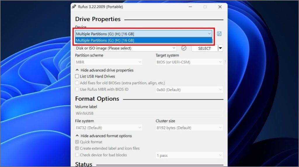 起動可能な Windows 11 USB を作成する 4 つの方法