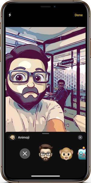 あなたがおそらく使っていないiPhone Xs Maxのヒントとコツ