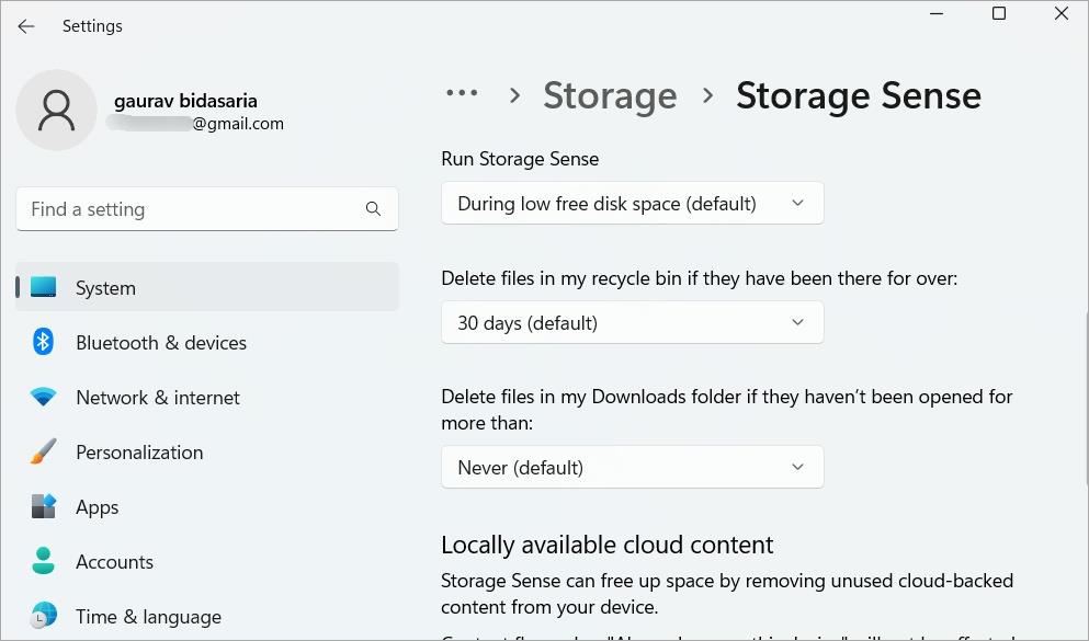 Microsoft PC Manager を使用して Windows 10/11 を最適化する方法