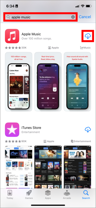 Apple Musicでアニメーションアルバムアートが機能しない10の修正