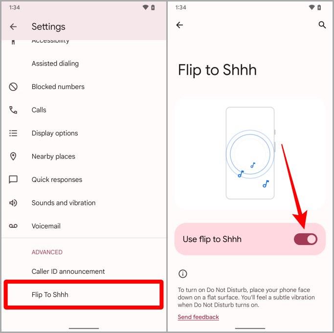 Pixel の「おやすみモード」がオンになり続ける場合の 7 つの最適な修正方法