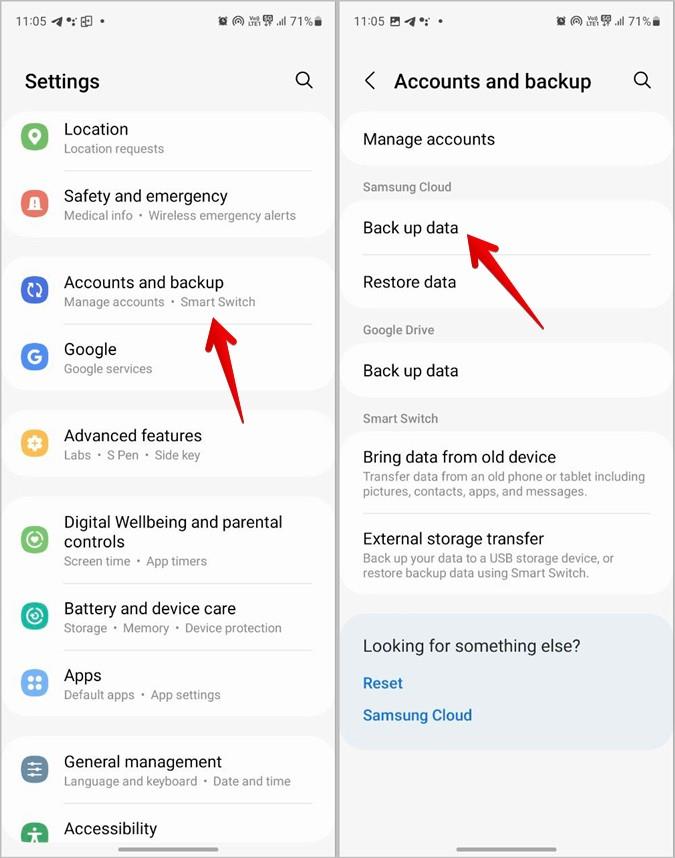 Samsung Galaxy 携帯電話で削除されたテキスト メッセージを取得する 4 つの方法