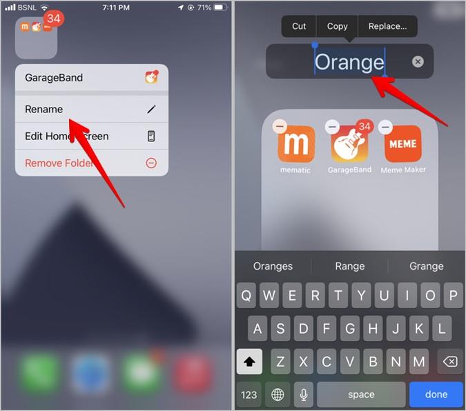 iPhoneのホーム画面をカスタマイズするための11のヒントとアイデア