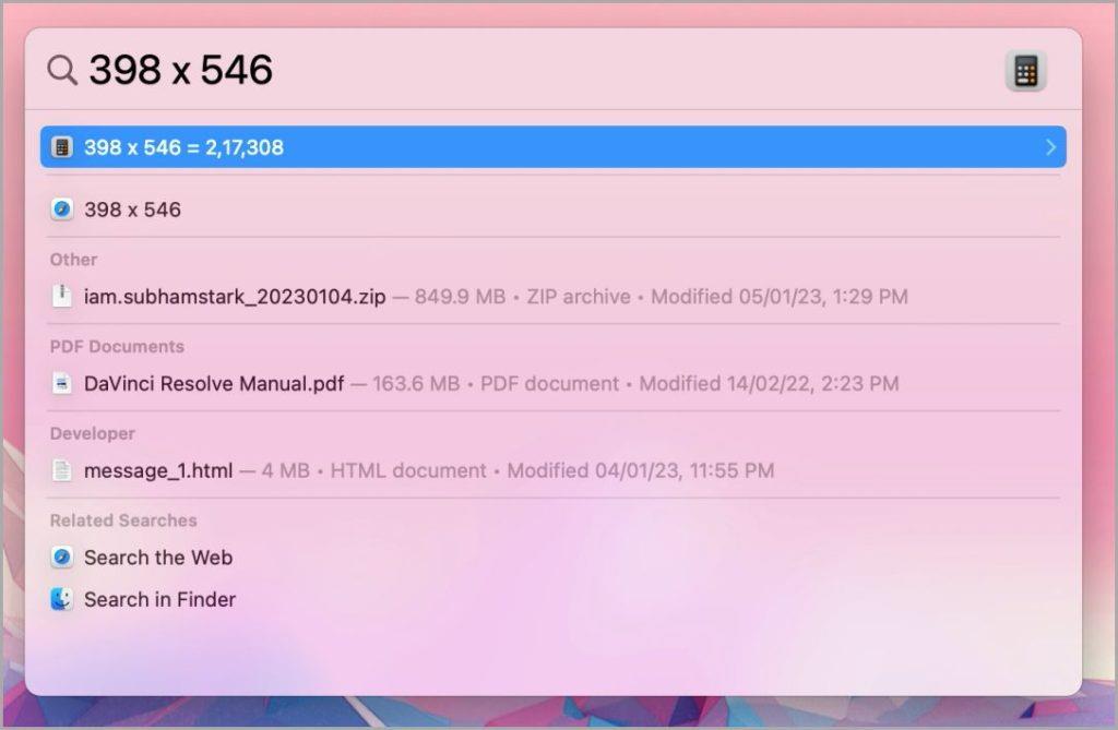 学生向けの Mac に関する 20 のヒントとコツ