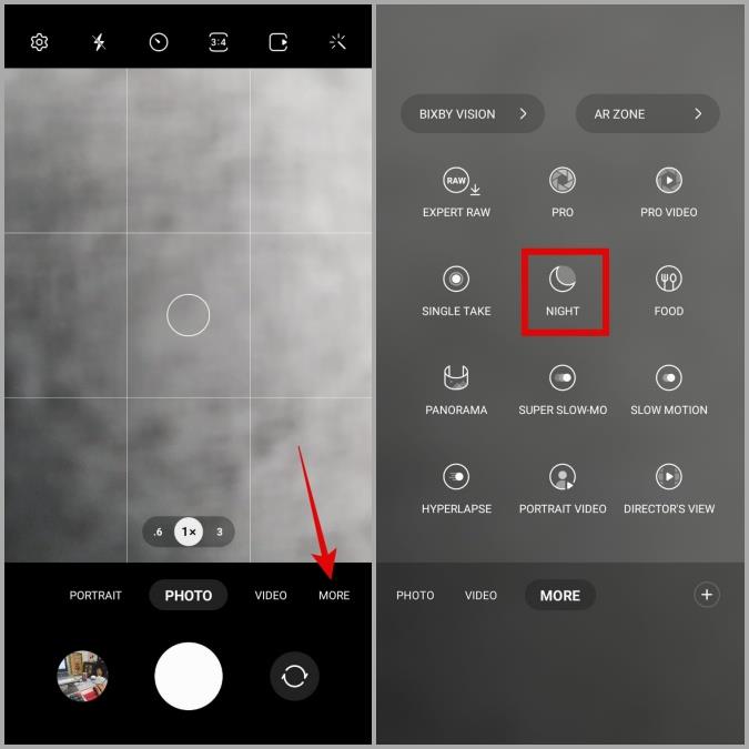 Samsung Galaxy フォンのぼやけたカメラに対する 9 つの修正