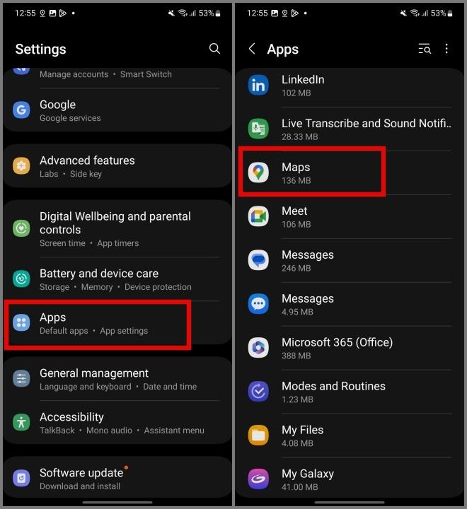Android と iPhone で Google マップのバッテリーを消耗する問題を解決する 20 の方法