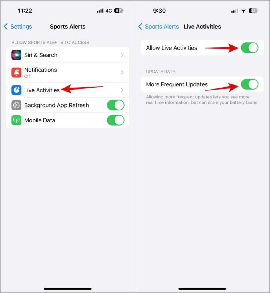iPhone でダイナミックアイランドが機能しない場合の 7 つの修正