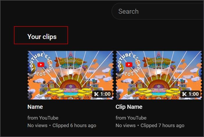 PC とモバイルで YouTube 動画をクリップして共有する方法