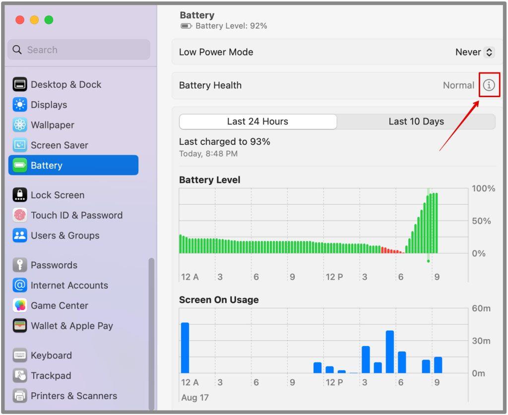 MacBook Airを接続しても充電できない6つの修正方法
