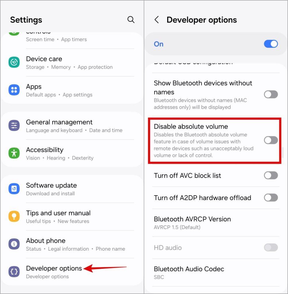 Samsung Galaxy フォンの音が出ない問題を解決する 10 の方法