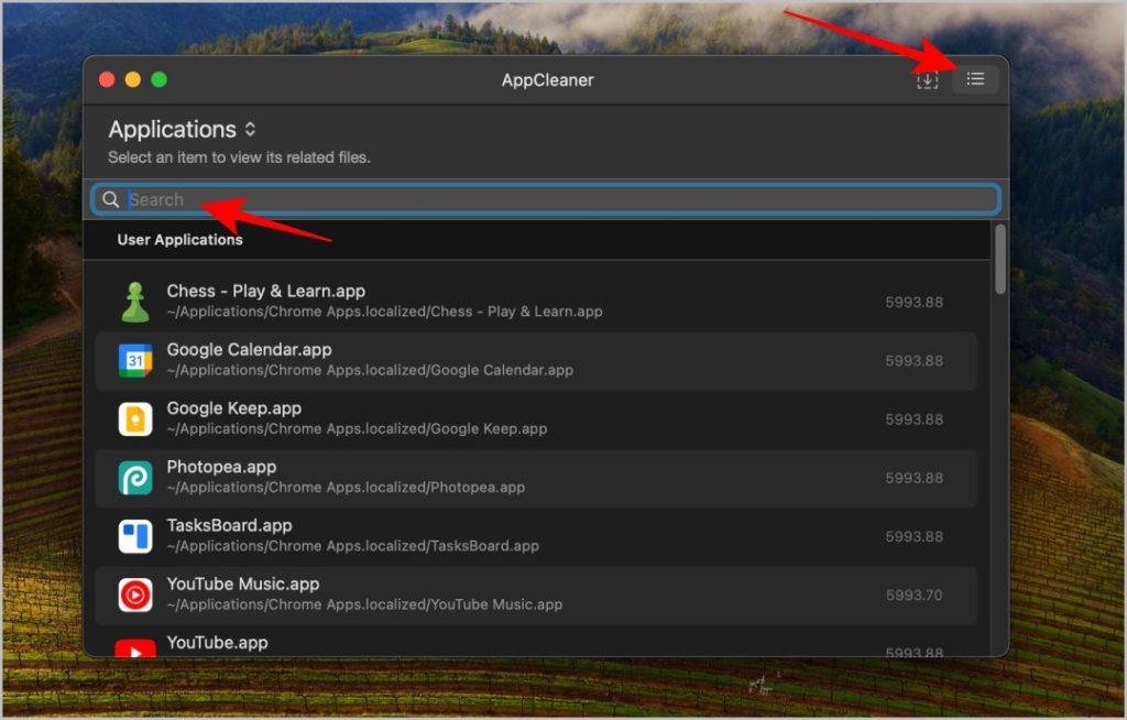 残ったファイルも含めて Mac でアプリを完全にアンインストールする方法